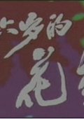 十六岁的花季 海报