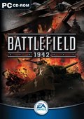 战地1942 海报