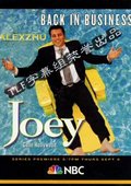 乔伊第二季 海报