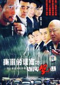 美丽的谎言之钜阵风暴 海报