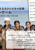 最后的南丁格尔 海报