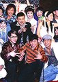 好美丽诊所海报