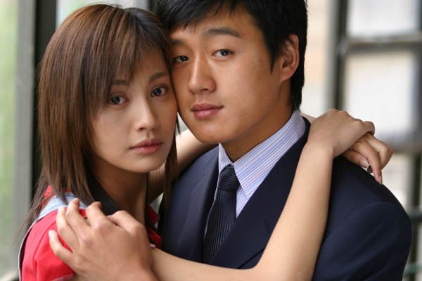 电视剧蝴蝶飞飞