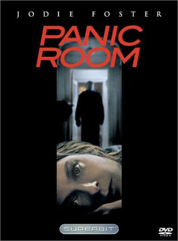 颤栗空间(panic room) - 电影图片 | 电影剧照 | 高清海报 - verycd