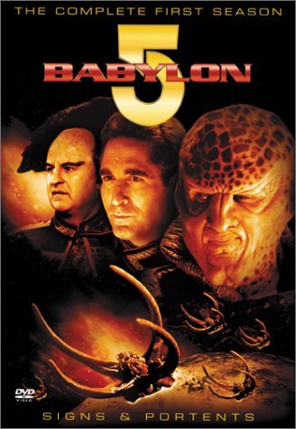 巴比伦5号 第2季(Babylon 5) - 电视剧图片 | 电视