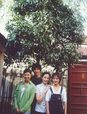 亲情树(MY FAMILY TREE) - 电视剧图片 | 电视