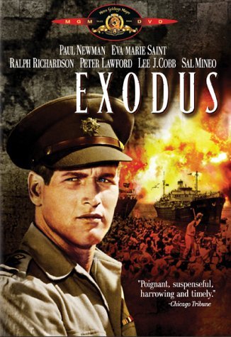 出埃及记(Exodus) - 电影图片 | 电影剧照 | 高清