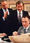 是, 首相 海报