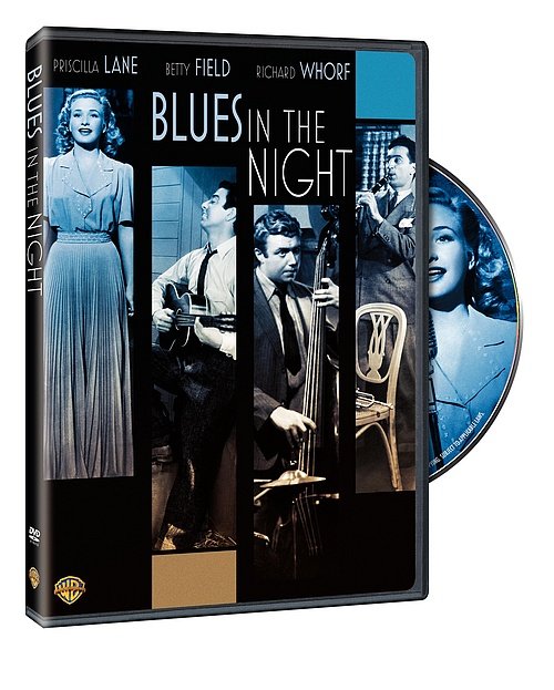 夜晚布鲁士(Blues in the Night) - 电影图片 | 电影