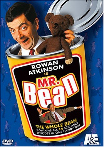 憨豆先生(mr. bean) - 电视剧图片 | 电视剧剧照