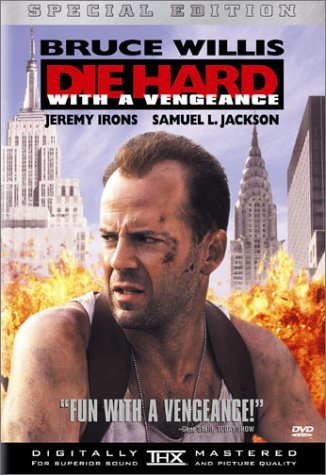 虎胆龙威3(die hard: with a vengeance) - 电影图片 | 电影剧照