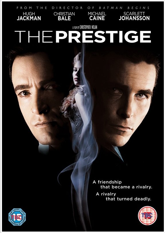 致命魔术(the prestige) - 电影图片 | 电影剧照