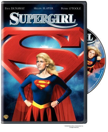 <em>女超人</em>(<em>supergirl</em>)+-+电影图片