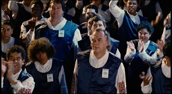 蠢蛋进化论(Idiocracy) - 电影图片 | 电影剧照 | 高