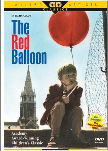 红气球(the red balloon) - 电影图片 | 电影剧照