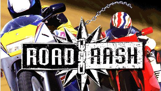 暴力摩托(road rash) - 游戏图片 | 图片下载 | 游戏