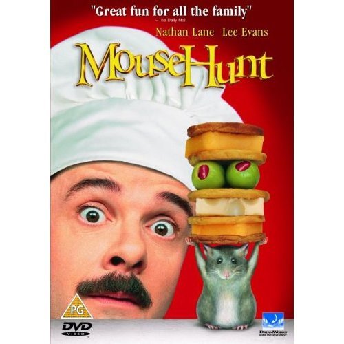 捕鼠记(mousehunt 电影图片 电影剧照 高清