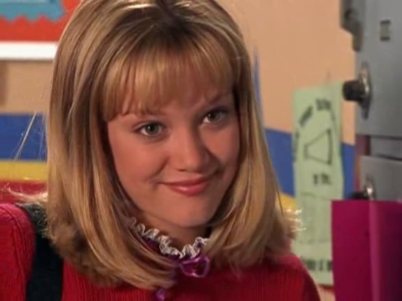 新成长的烦恼 第一季(Lizzie McGuire Season 1