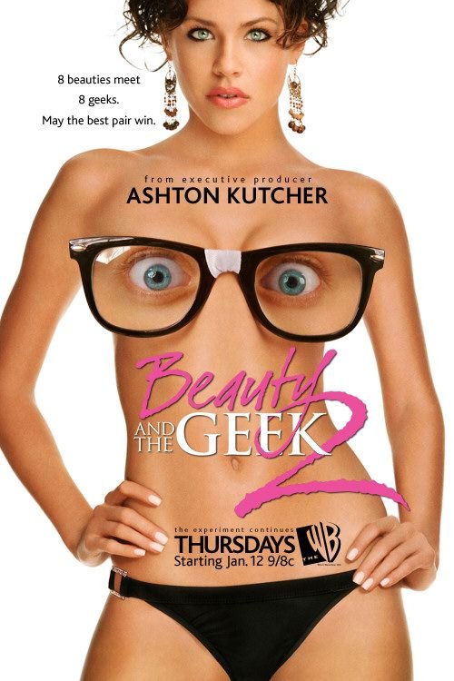 <em>郎才女貌 第五季</em>(Beauty and the Geek Season