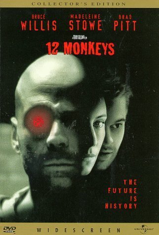 12猴子(Twelve Monkeys) - 电影图片 | 电影剧照