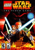 乐高星球大战(lego star wars) - 游戏图片 | 图片