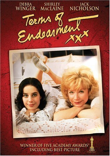 <em>母女情深</em>(Terms of Endearment) - <em>电影</em>图片 | 电