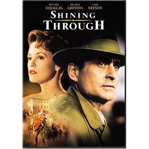 爱在战火蔓延时(Shining Through) - 电影图片 | 