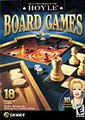 霍伊尔棋盘游戏2005海报