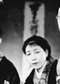 淑女忘记了什么海报
