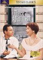 The Apartment海报
