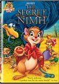 The Secret of NIMH海报