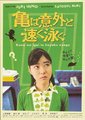 乌龟意外之速游
