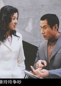 当婚姻走到尽头 海报