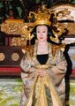 无字碑歌海报