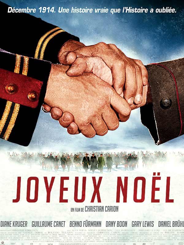圣诞快乐(Joyeux Noel) - 电影图片 | 电影剧照 | 