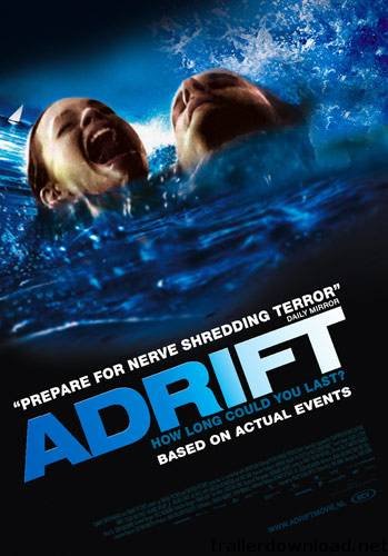 颤栗汪洋2(Open Water 2: Adrift) - 电影图片 | 电
