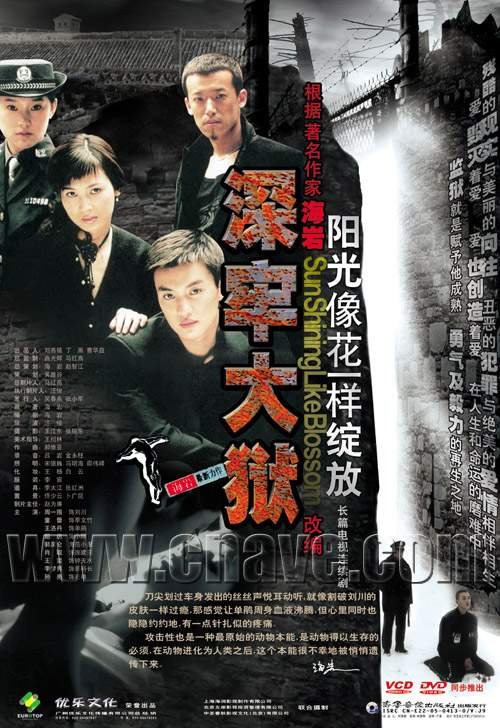 深牢大狱 - 电视剧图片 | 电视剧剧照 | 高清海报