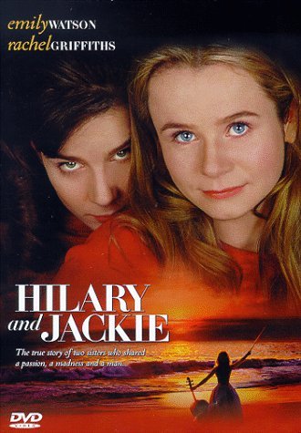 她比烟花寂寞(Hilary and Jackie) - 电影图片 | 电