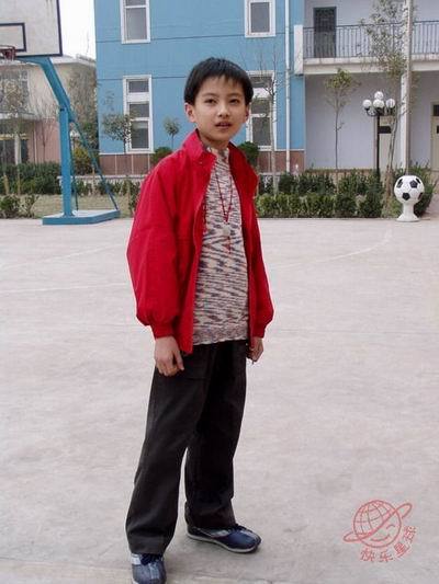 快乐星球第一部