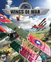 战争之翼(wings of wars) - 游戏图片 | 图片下载