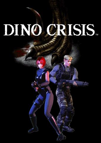 恐龙危机(dino crisis) - 游戏图片 | 图片下载 | 游戏壁纸 - verycd