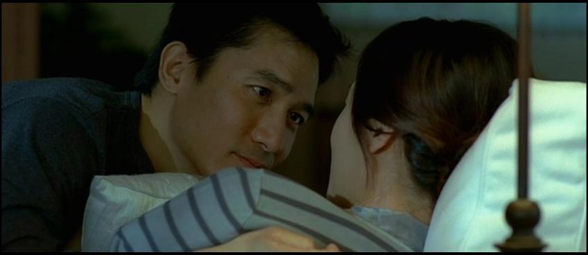 伤城(confession of pain) - 电影图片 | 电影剧照