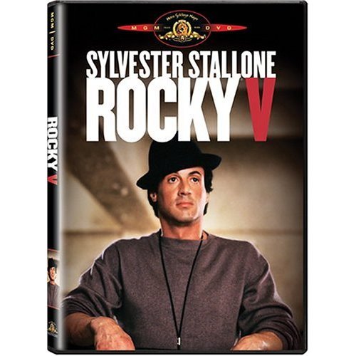 洛奇5(rocky v) - 电影图片 | 电影剧照 | 高清海报 - verycd电驴大全