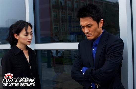 巴黎童话(fairy tale of paris) - 电视剧图片 | 电视剧剧照 | 高清