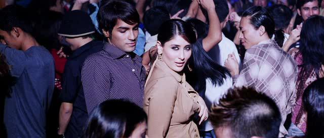 追踪再现(don) - 电影图片 | 电影剧照 | 高清海报 - verycd电驴大全