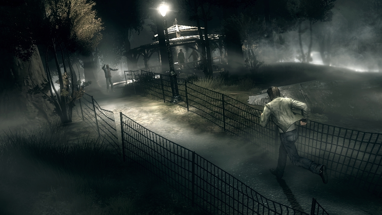 电驴大全 游戏 pc 鬼屋魔影5:濒死调查 图片 > 查看图片 关注更新动态