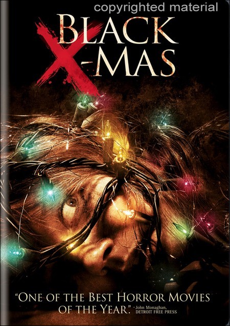 绝命圣诞夜(black christmas) - 电影图片 | 电影剧照 | 高清海报